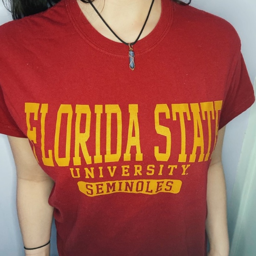 Red T-Shirt
